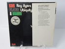 SEALED Roy Ayers Ubiquity ?Red Black & Green Polydor ?PD 5045 PROMO WLP