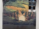 Jurassic World MONDO Translucent Green Blue Stripe 2x LP Vinyl Soundtrack New