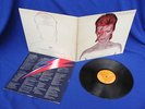 DAVID BOWIE ALADDIN SANE - GATEFOLD 1st UK PRESS, 3T/3T MATRIX - EXCELLENT AUDIO