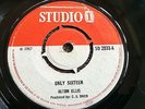 Alton Ellis Only Sixteen Coxsone Rare Killer Ska Rocksteady 7