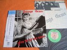 SAVAGE GRACE?/ AFTER THE FALL FROM GRACE  Japan obi