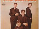 THE BEATLES: Introducing the Beatles VEE JAY LP 1062 Vinyl LP ORIG Authentic MP3