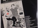 THE REBEL KIND: Contemporary Garage Psych Comp VINYL LP ’83 Sounds Int. SEALED