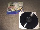 MARILLION - FUGAZI, PROMO-LP, CZECH ONLY, OOP, RARE, MINT