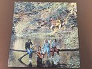 WINGS 1ST PRESS LP (WILD LIFE) ON APPLE PCS 7142
