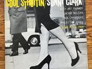 SONNY CLARK Cool Struttin' BLUE NOTE LP 1588 RVG EAR/P 47 WEST DG NM