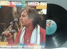 DISCO VINILE LP - VASCO ROSSI - MA COSA VUOI CHE SIA UNA CANZONE