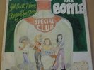 GIL SCOTT HERON - THE BOTTLE / BACK HOME  - French STRATA EAST 7