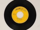 Mickey Gilley Ooh Wee Baby & Tell Me Why Minor 106 Texas Rockabilly 45