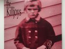 The Killjoys - Ruby Rare Audrey Records Release on Red Vinyl