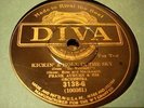 JAZZ IPANA TROUBADOURS Kickin' A Hole In The Sky DIVA 3138 V++