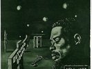 Eric Dolphy   Outward Bound New Jazz 8236 mono Purple deep groove