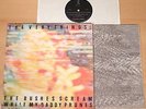 THE VERY THINGS - The Bushes Scream ...  (REFLEX, Australia + OIS / LP m-)