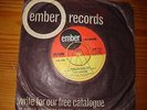 Ember Record Lou Lawton DEMO Doing The Philly Dog  EMBS232