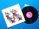 INXS - Underneath The Colours LP Australia 1981 EX+/EX+