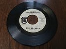 Bill Brandon Promo Something Wonderful/ Rainbow Road Tower 430  45 Record