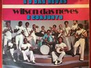 WILSON DAS NEVES O SOM QUENTE E O DAS NEVES BRAZIL LP 1976 ORIG FUNK SOUL BREAKS