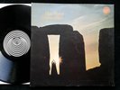 GRAHAM BOND Holy Magick LP UK 1st Vertigo Swirl 6360-021 1970 1y1/2y3 EX+