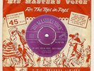 ELVIS PRESLEY I'M LEFT, YOU'RE RIGHT, SHE'S GONE 7