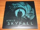 Adele  Skyfall  UK 7