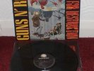 GUNS N ROSES LP APPETITE FOR DESTRUCTION 1987.