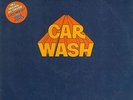 Rose Royce / Car Wash (Original Motion Picture Soundtrack) / Vinyl / 70s Disco