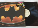 Batman Soundtrack by Prince 1989 Warner Bros 9 25936-1 NM vinyl/shrink