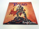 Tytan ?- Rough Justice ORIG. UK LP