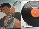 Bob Dylan - Nashville Skyline UK CBS 1969 Stereo LP