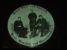 Boyd Rice - Music, Martinis, and Misanthropy LP 12 Death In June - NON