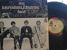 International Submarine Band  - self titled Psych/Rock LP, Orig LHI Press