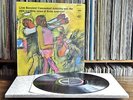 Cannonball Adderley - Live Session **Original UK First Capitol ST 2284 LP**