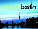 ABOUT: BERLIN VOL:13 VINYL 4LP NEU & OVP