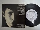 Chris Farlowe - UK EP Farlowe  - Blue Eyed Soul on Immediate with Keith Richard
