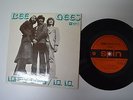 The Bee Gees - OZ 1971 EP on Spin Label - Lonely Days  /I.O.I.O.