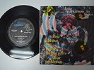 Doug Parkinson - In Focus -   OZ EP from 1970 - Garage Psych OZ only