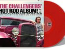 The Challengers Hot Rod Album 12