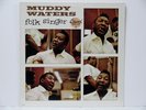 MUDDY WATERS Folk Singer SEALED Chess Masters CH9261 NEW RE