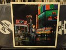 2Lp PIL PUBLIC IMAGE LIMITED / LIVE IN TOKYO 45rp w/ poster JAPAN PRESS plays NM