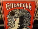 sealed GODSPELL original cast 1971  BELL 11O2