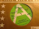 JR. WALKER AND THE ALL STARS UK MOTOWN DEMO 45 HOME COOKIN'  1968  EX