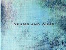 LOW - DRUMS & GUNS NEW VINYL