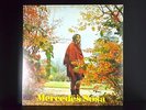 Mercedes Sosa 1971 Venezuela Pressing Factory Sealed  LP Compilation