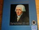 HAYDN Symphonies 36-48 DORATI 6-LP-Box DECCA
