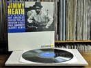 Curtis Fuller / Wynton Kelly / Jimmy Heath - The Thumper *Riverside RLP 12-314*
