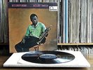 Miles Davis / John Coltrane / Paul Chambers - Milestones **UK Fontana TFL 5035**