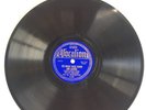 Vocalion 4126  Billie Holiday and her Orchestra  You Go to My Head  1938