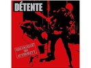 DETENTE - Recognize No Authority - DLP - THRASH METAL