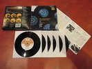 THE GREAT BRITISH PSYCHEDELIC BOX Vol 1  Rare 6 7