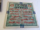 Various Artists - Greensleeves Sampler - Vinyl LP EX/EX- 5015401800116